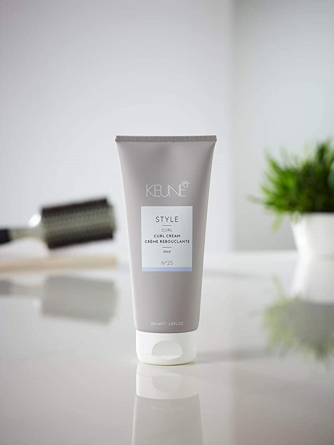 Style Curl Cream N.º 25