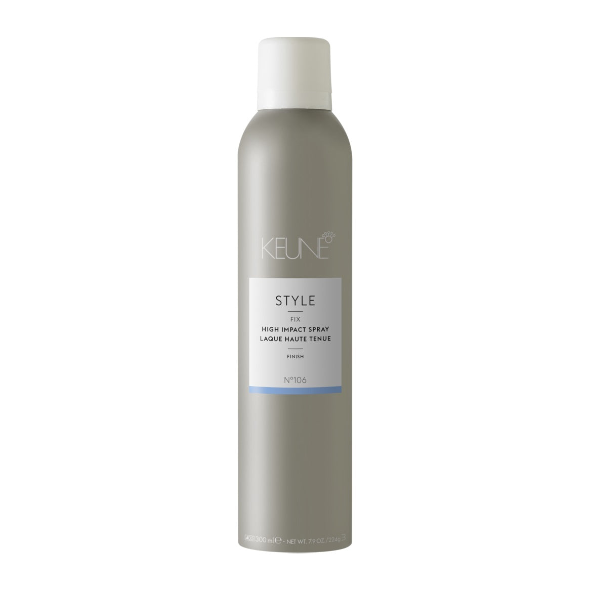 Style Fix High Impact Spray N.º106