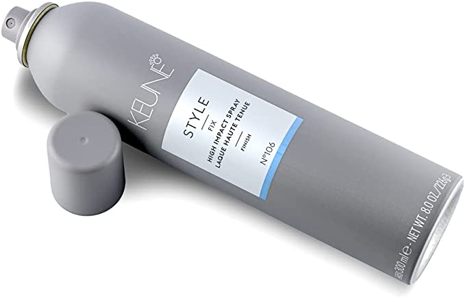 Style Fix High Impact Spray N.º106
