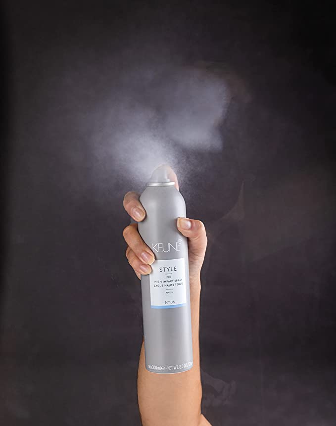 Style Fix High Impact Spray N.º106