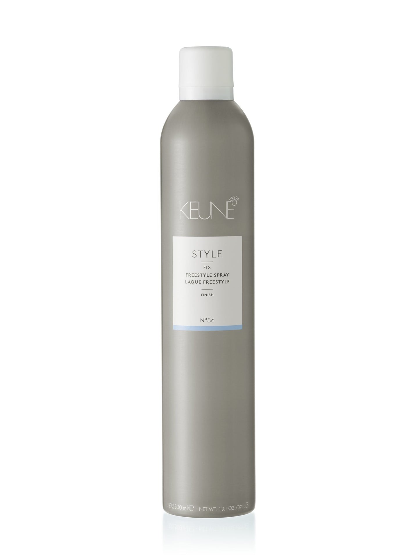 Style Fix Freestyle Spray N°86