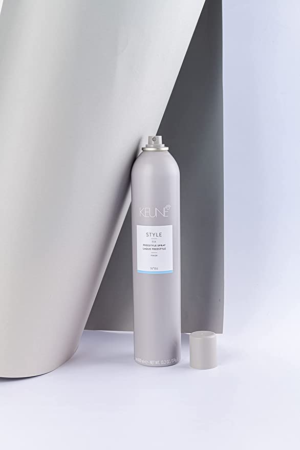 Style Fix Freestyle Spray N°86