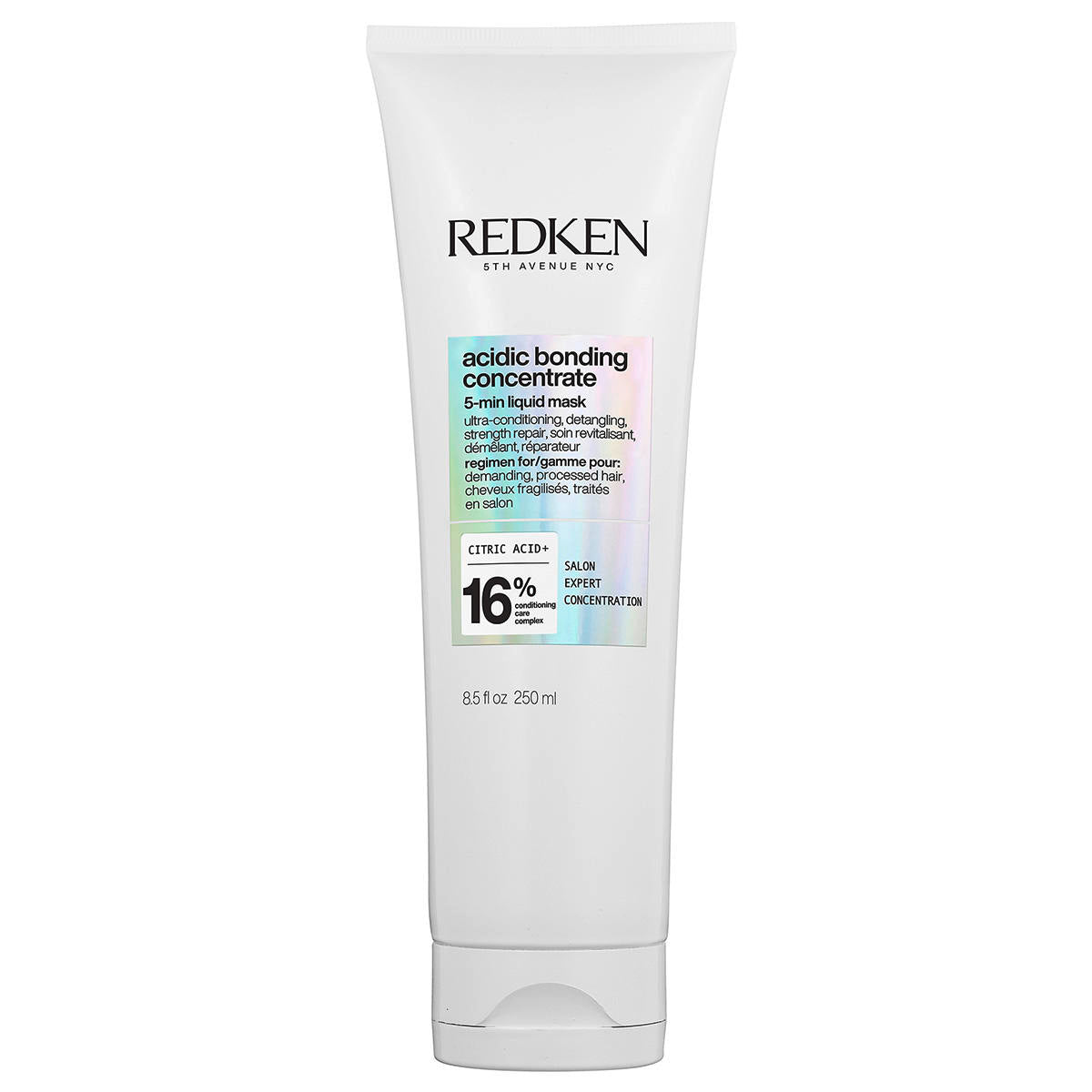 Acidic Bonding Concentrate - Mascarilla Reparadora 5-min
