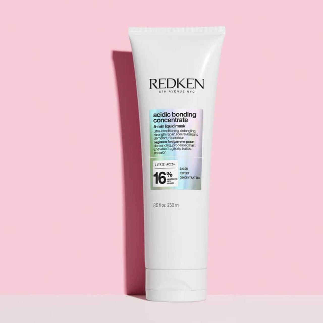 Acidic Bonding Concentrate - Mascarilla Reparadora 5-min