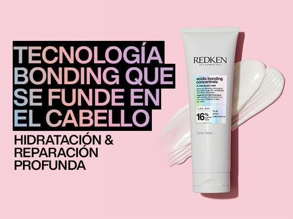 Acidic Bonding Concentrate - Mascarilla Reparadora 5-min