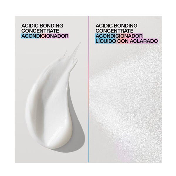 Acidic Bonding Concentrate Acondicionador para Cabello Fino y Dañado