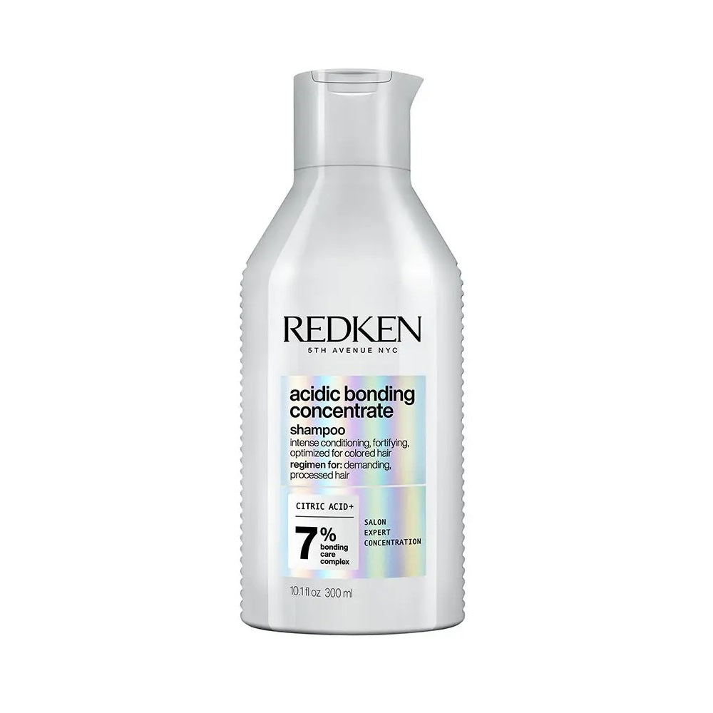 Acidic Bonding Concentrate Champú