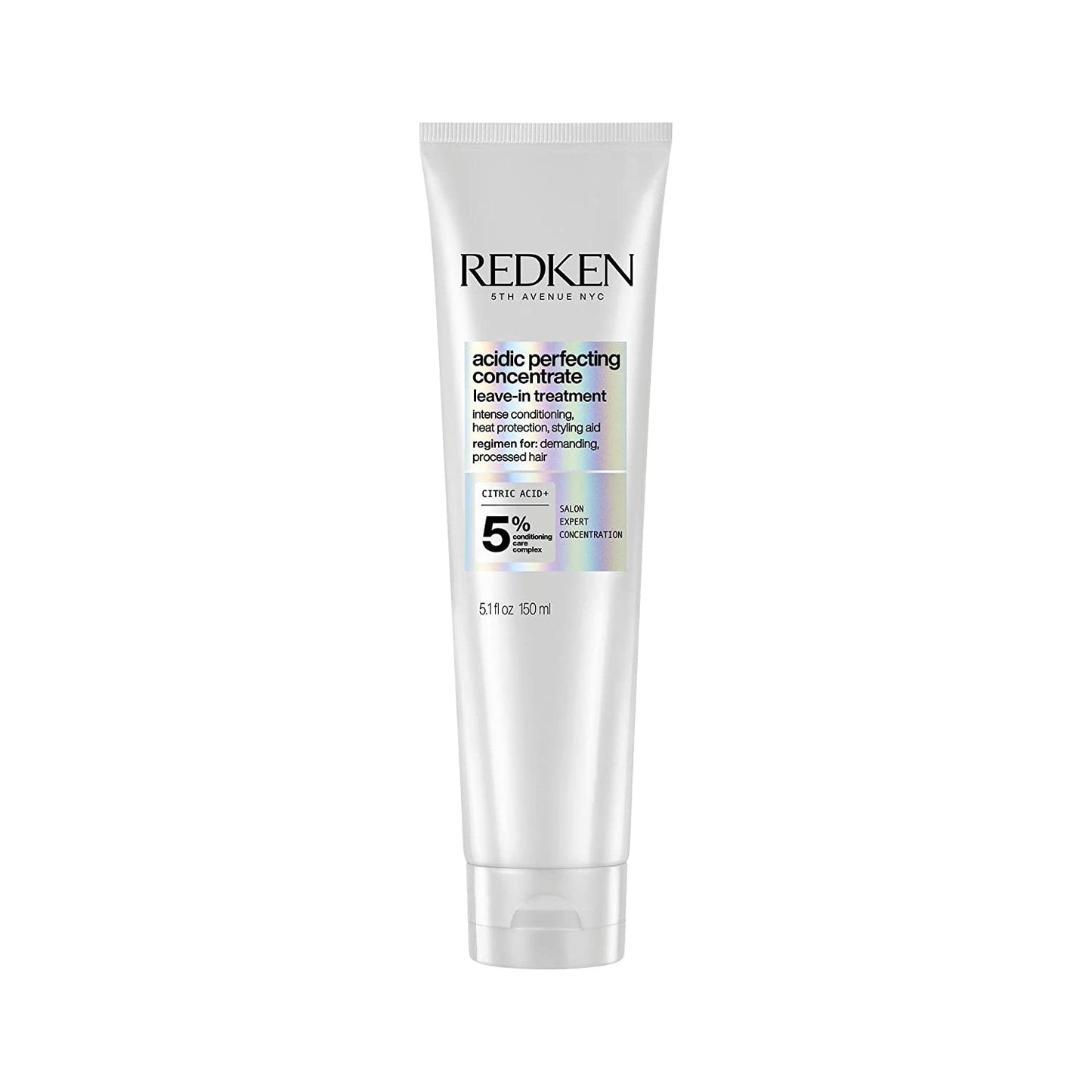 Acidic Bonding Concentrate Leave-in - Tratamiento Sin Aclarado