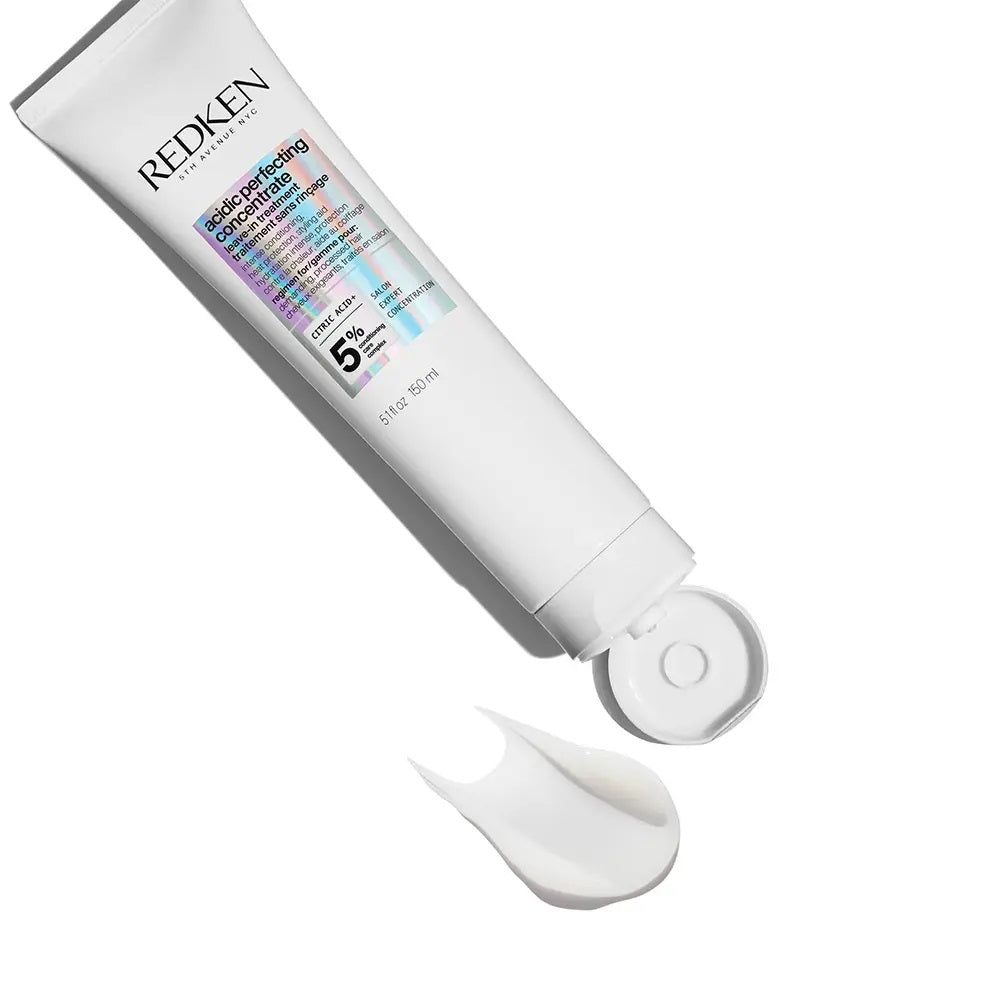 Acidic Bonding Concentrate Leave-in - Tratamiento Sin Aclarado