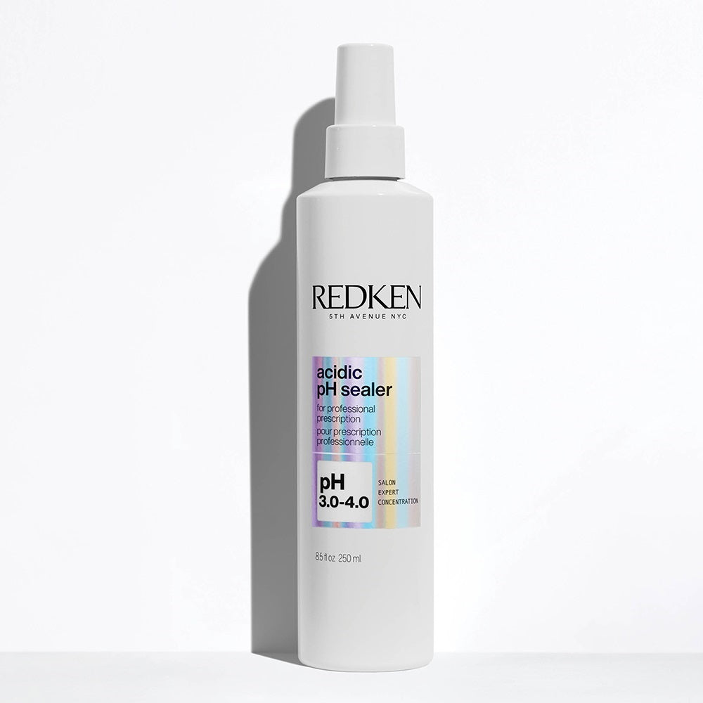 Acidic Bonding Concentrate pH Sealer