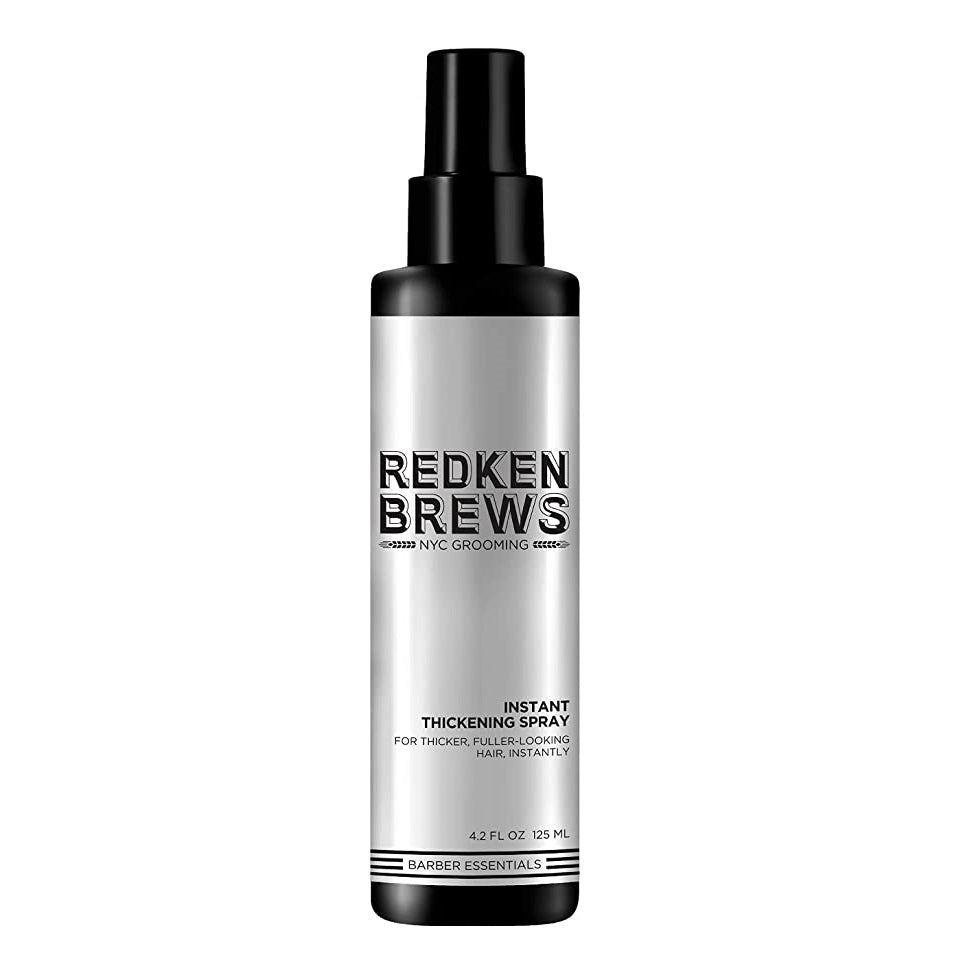 Brews Instant Thickening Spray