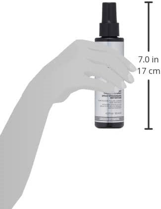 Brews Instant Thickening Spray