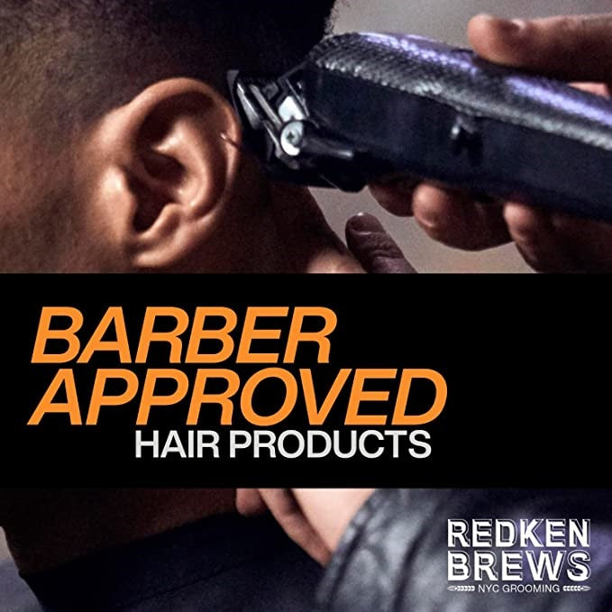 Brews Instant Thickening Spray