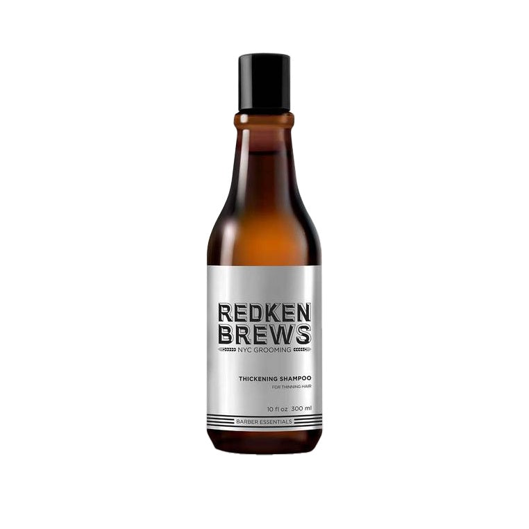 Brews Thickening Shampoo