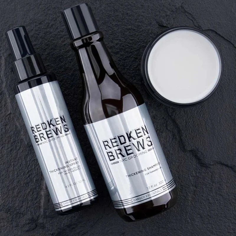 Brews Thickening Shampoo