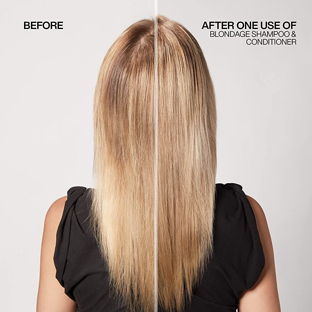 Color Extend Blondage Champú