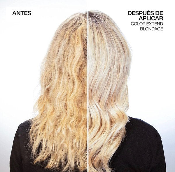 Color Extend Blondage Acondicionador