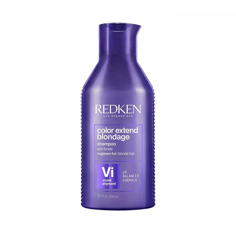 Color Extend Blondage Champú