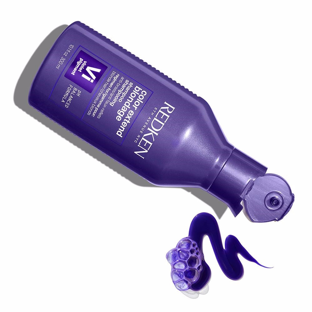 Color Extend Blondage Champú
