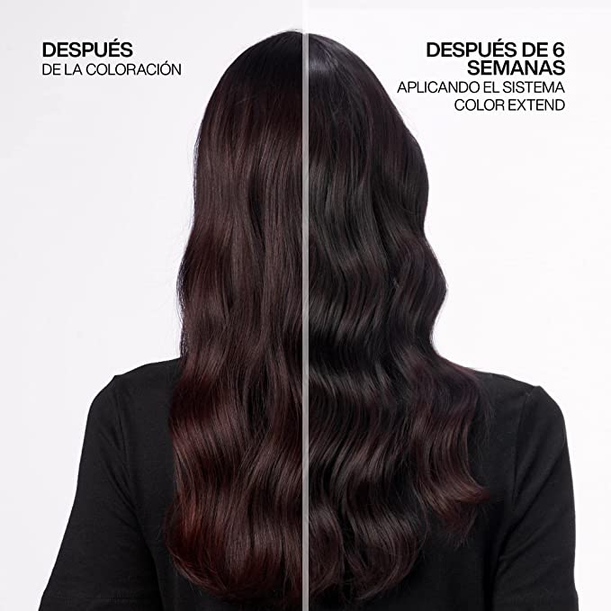 Color Extend Magnetics Acondicionador