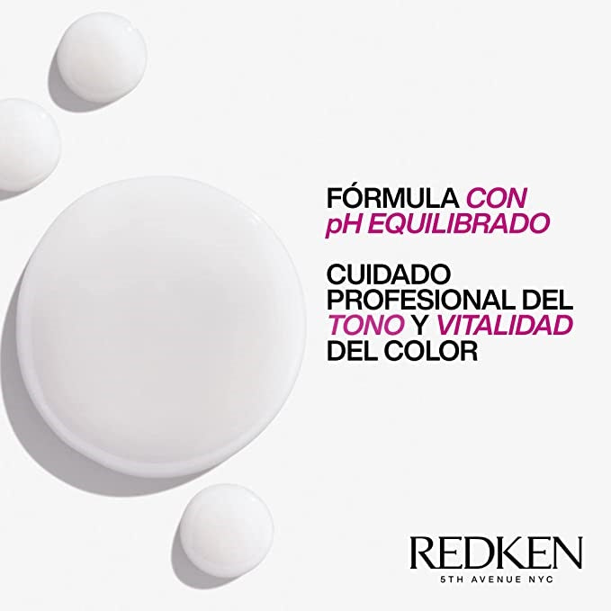 Color Extend Magnetics Champú