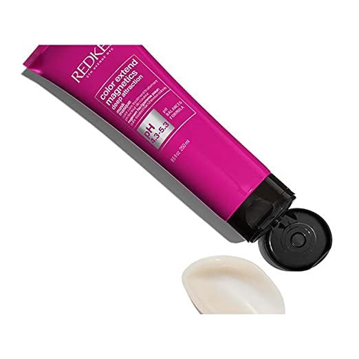 Color Extend Magnetics Mascarilla Deep Attraction
