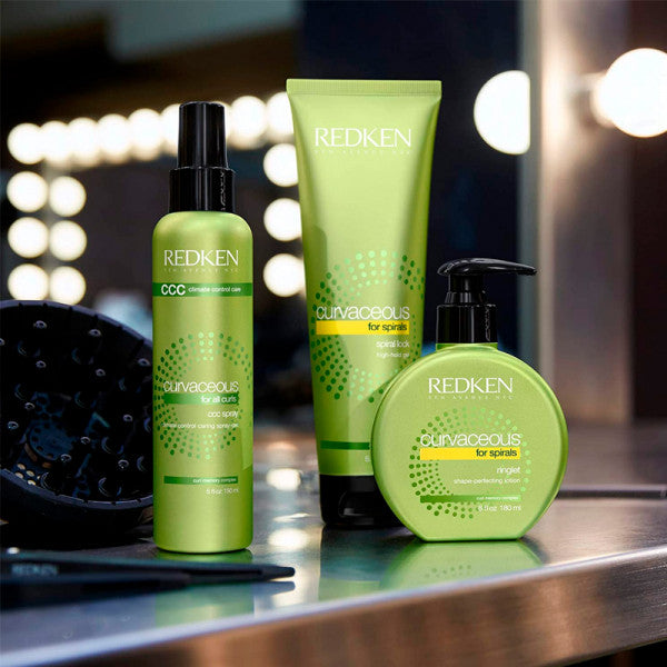 Curvaceous Curl Refiner
