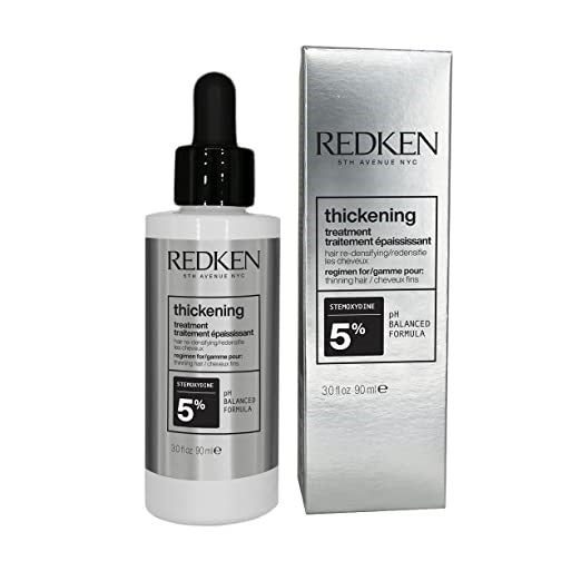 Tratamiento Thickening- Estemodixina 5%