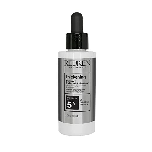 Tratamiento Thickening- Estemodixina 5%