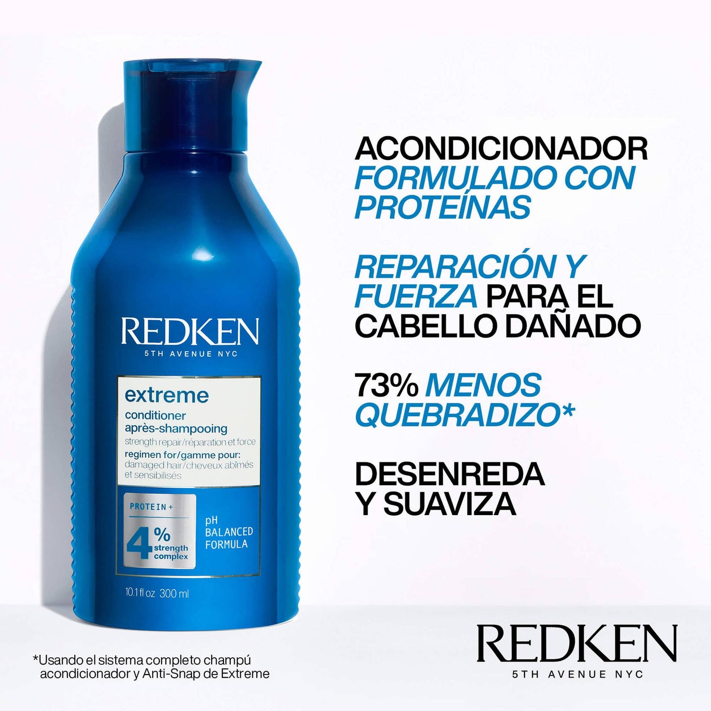 Extreme Acondicionador