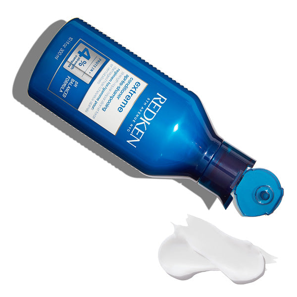 Pack Extreme - Champú + acondicionador