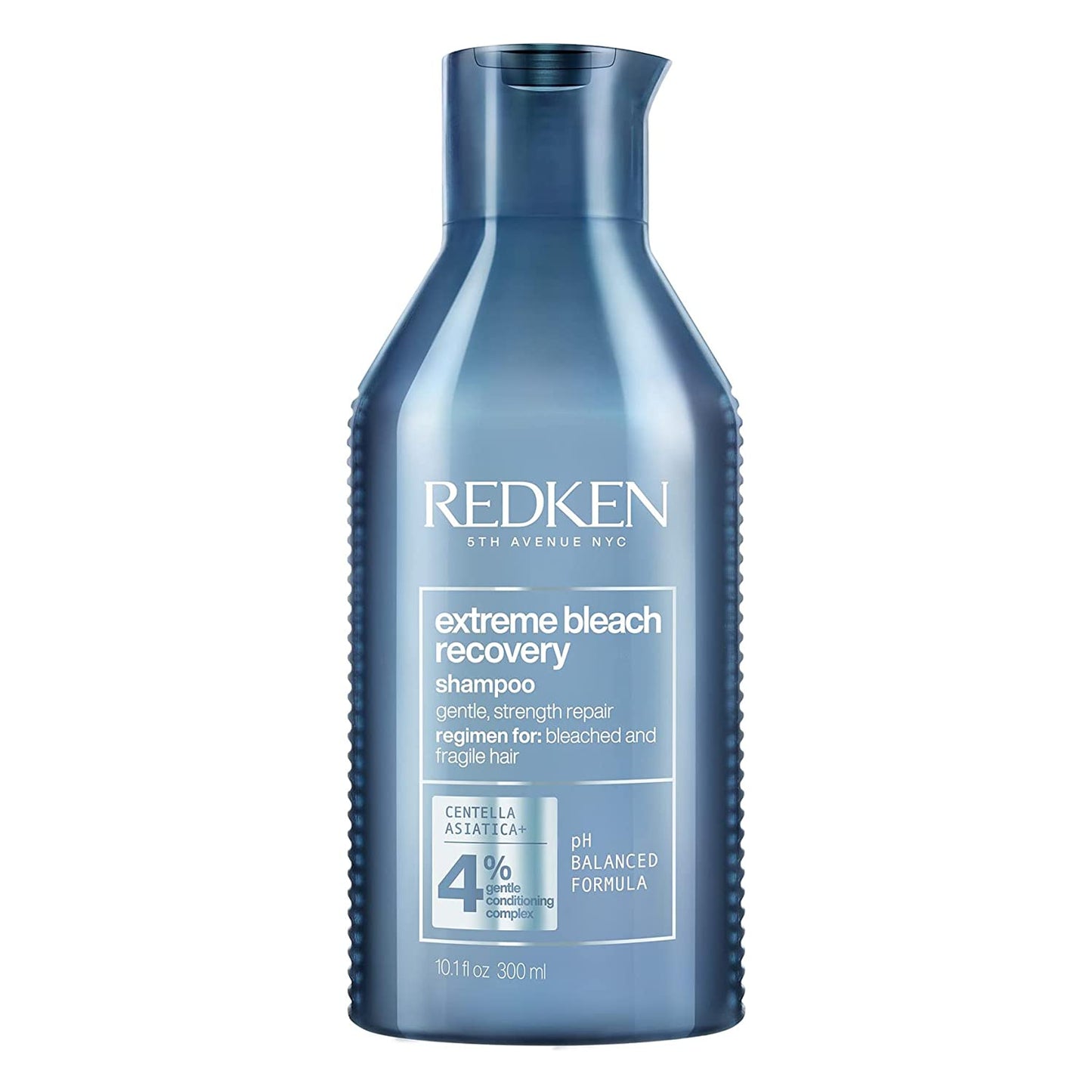 Extreme Bleach Recovery Champú