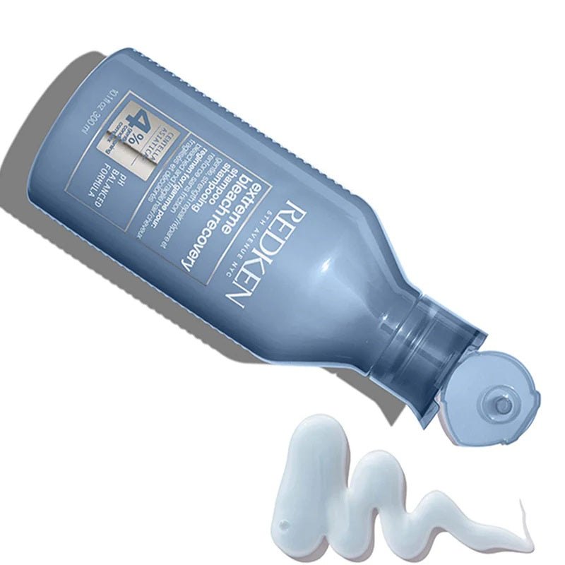 Extreme Bleach Recovery Champú