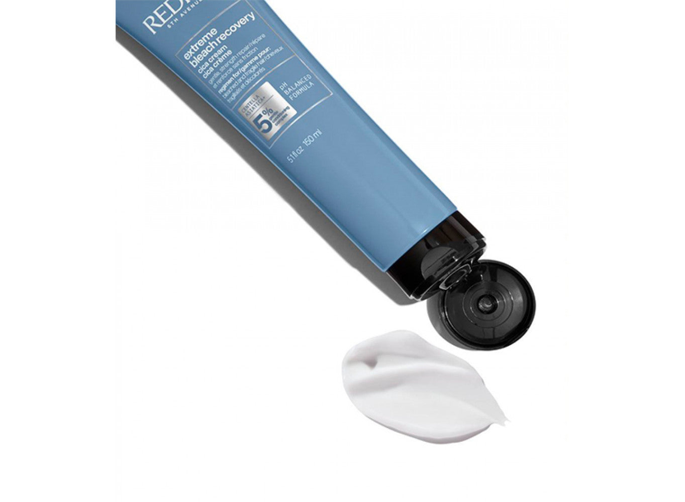 Extreme Bleach Recovery Leave- In Cica Cream