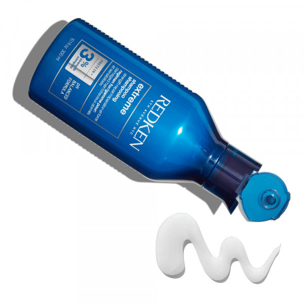 Pack Extreme - Champú + acondicionador
