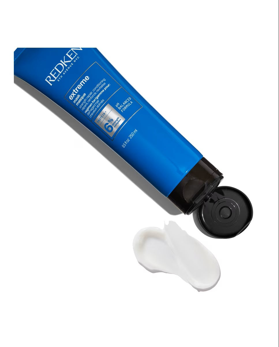 Extreme Mascarilla