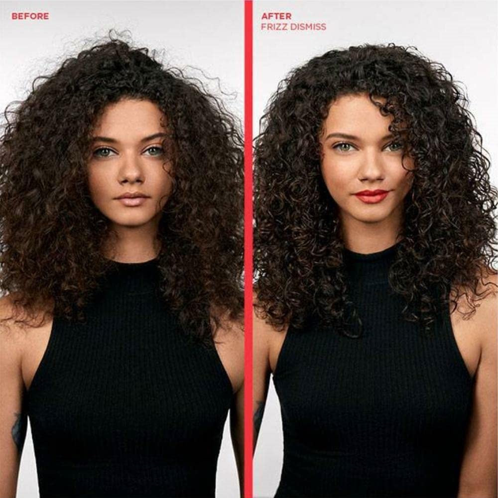 Frizz Dismiss Leave-In Rebel Tame