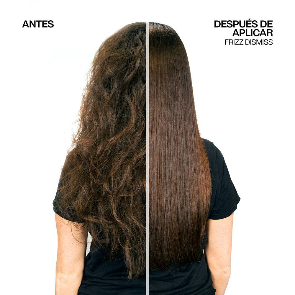 Frizz Dismiss Shampoo