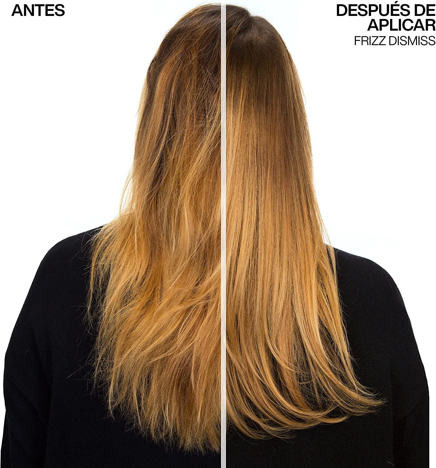 Frizz Dismiss Leave-In Rebel Tame