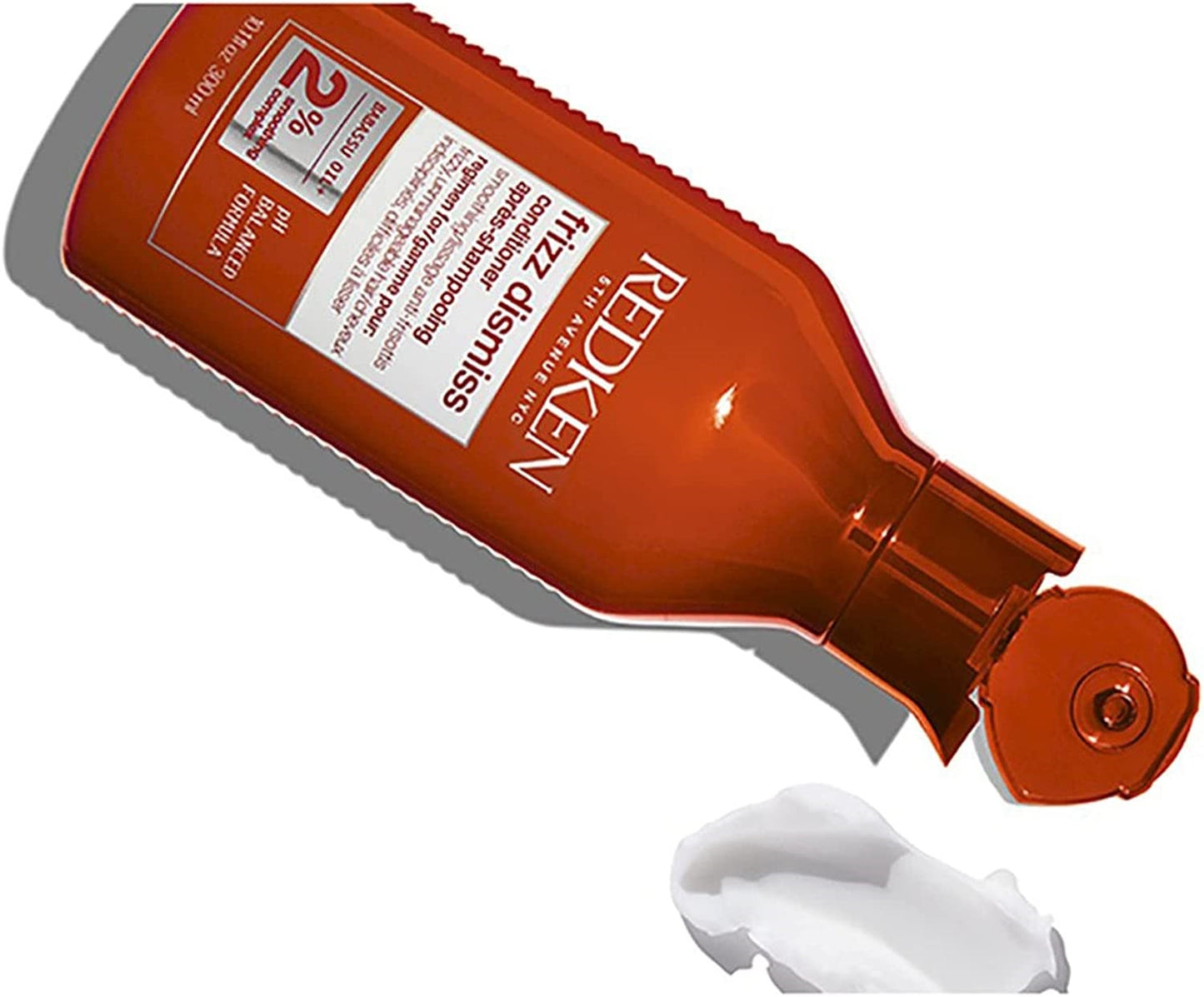 Frizz Dismiss Acondicionador