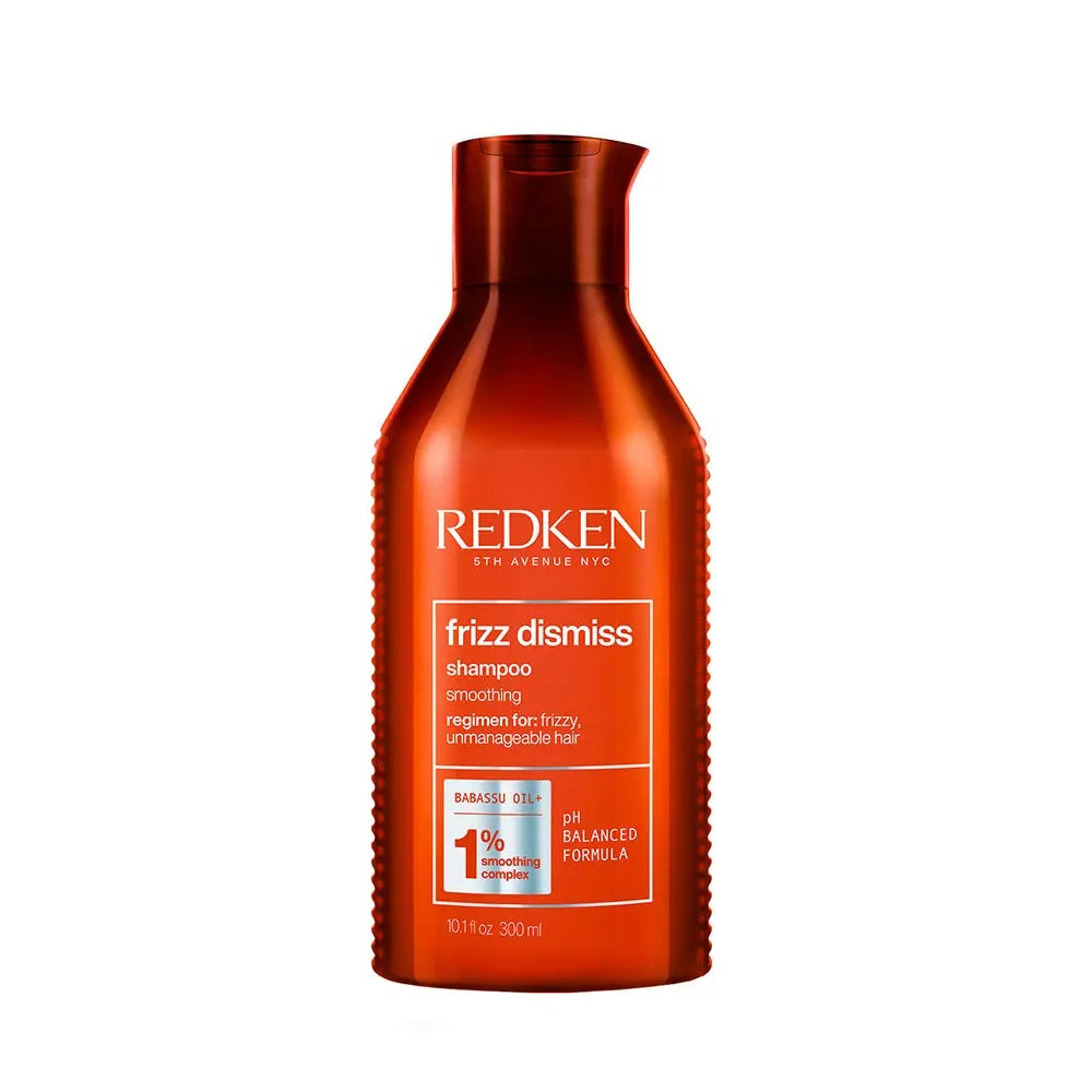Frizz Dismiss Shampoo