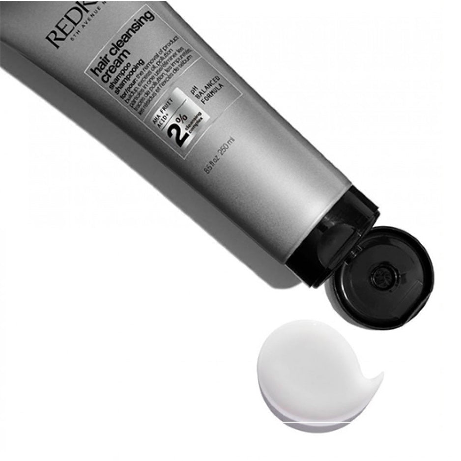 Hair Cleansing Cream Shampoo