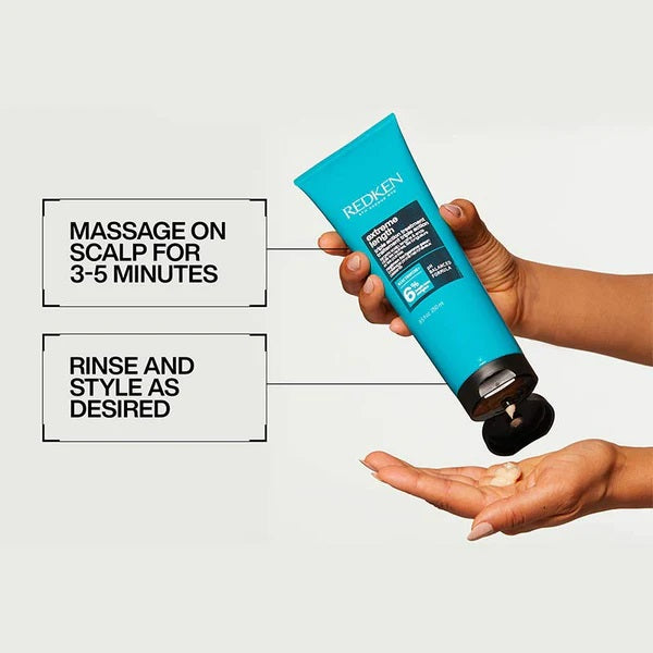 Mascarilla Reparadora Extreme Length