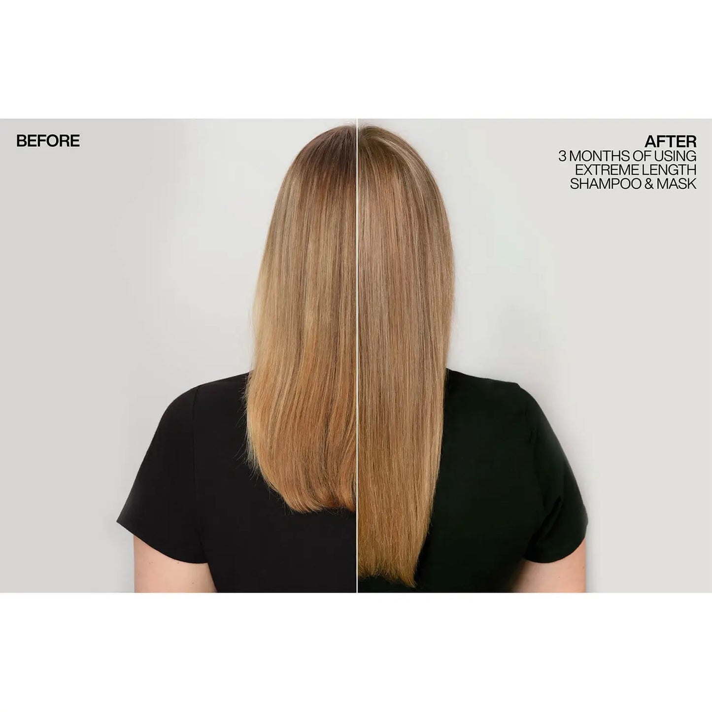 Mascarilla Reparadora Extreme Length