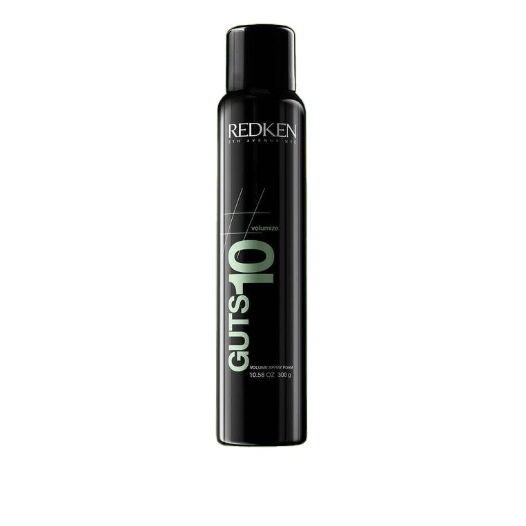 Volume Guts10 Spray