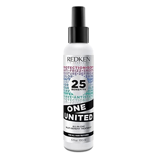 One United Elixir 25 beneficios en 1