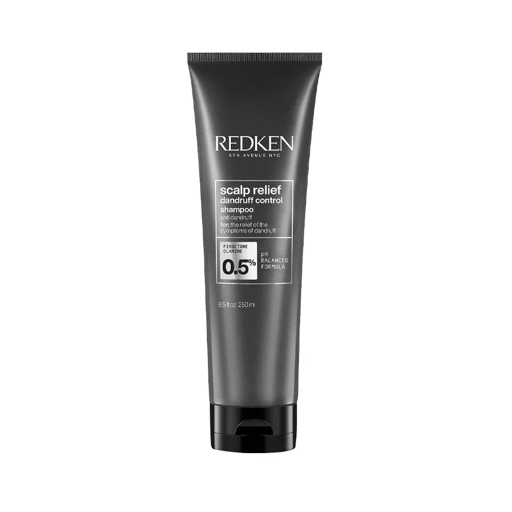 Dandruff Control Champú
