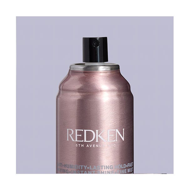 Spray de Acabado Pure Force 20