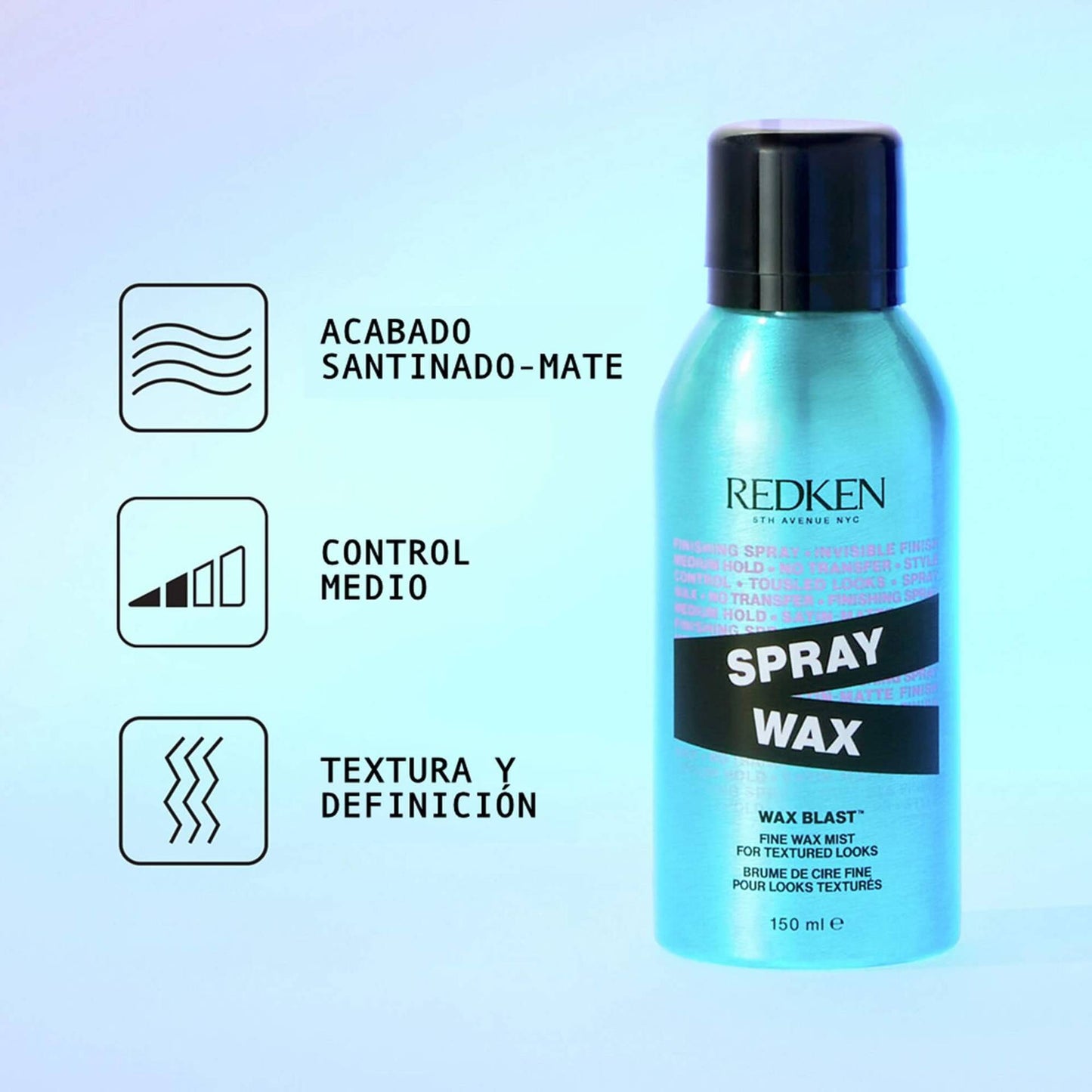 Spray Wax