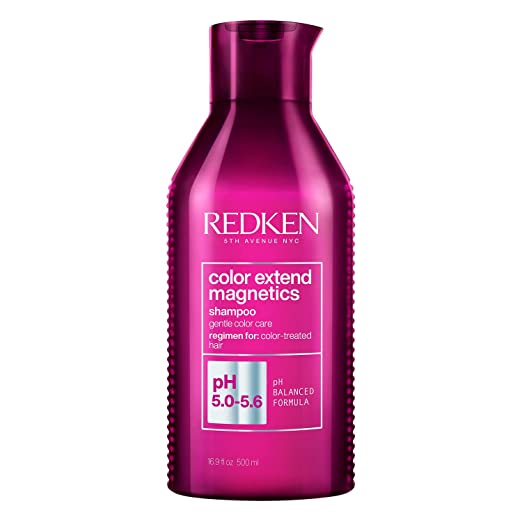 Color Extend Magnetics Champú
